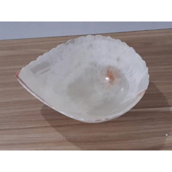 Dakota Fields Handmade Marble Decorative Bowl Wayfair